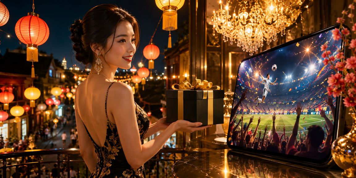 Cá cược thể thao trực tuyến tại phố cổ Hội An Việt Nam