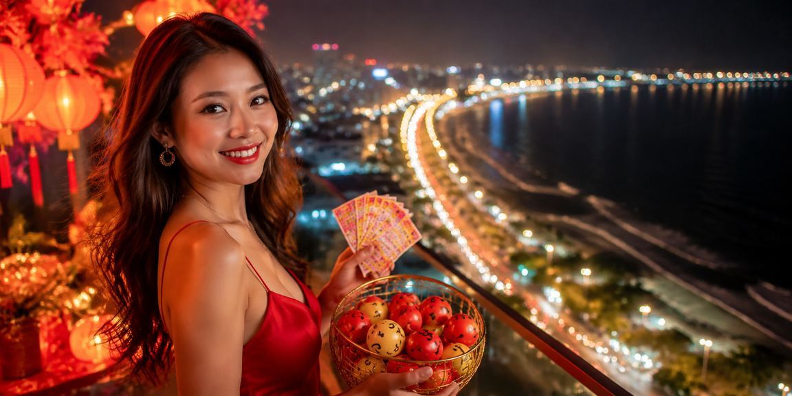 Lễ hội xổ số tại Phan Thiết – trải nghiệm giải trí bản địa Việt Nam trên ao3